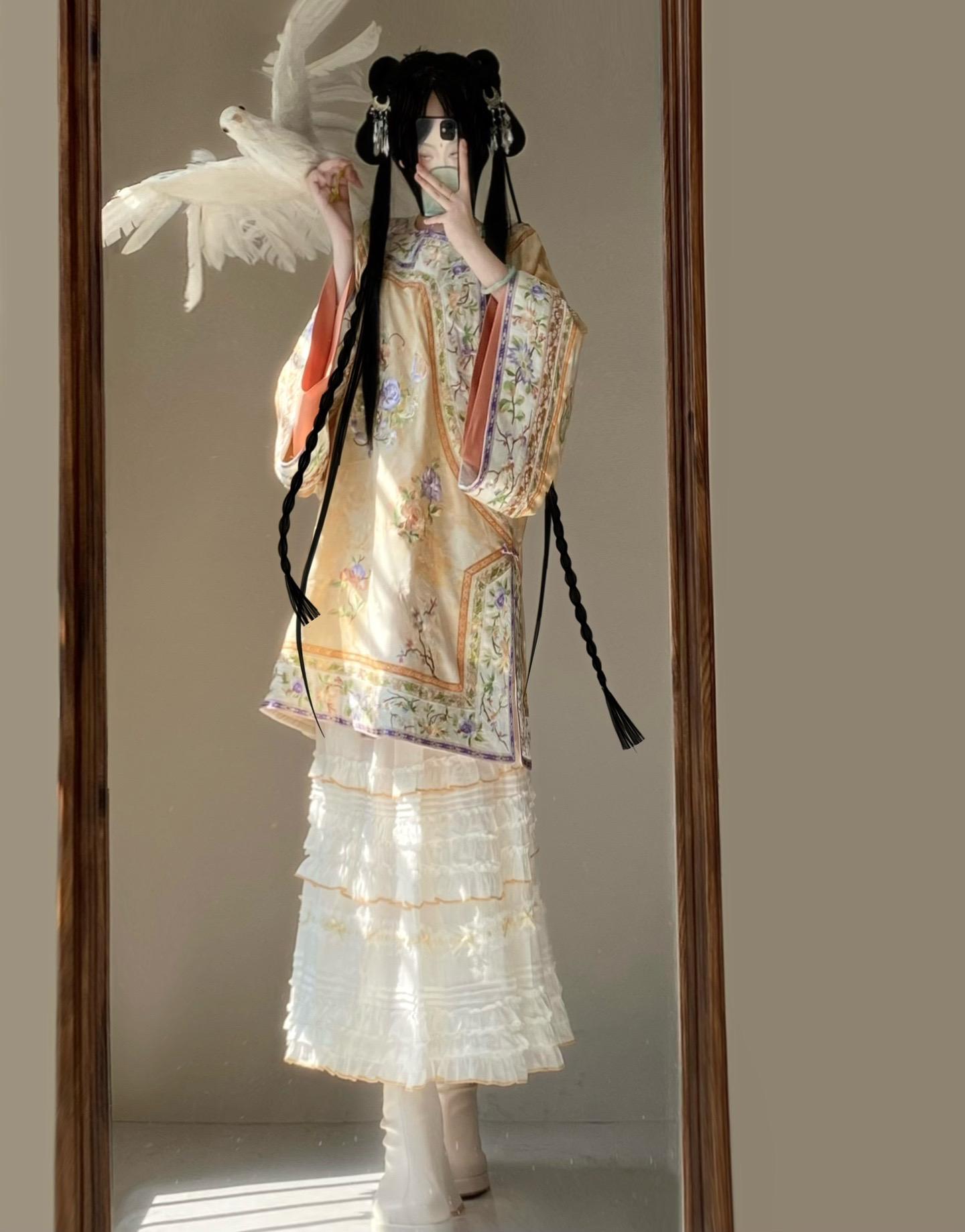 “本姑娘叫你站住你听见没！”