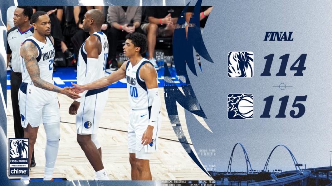 3月6日NBA常规赛战报（9场）：

独行侠114-115魔术
爵士122-11