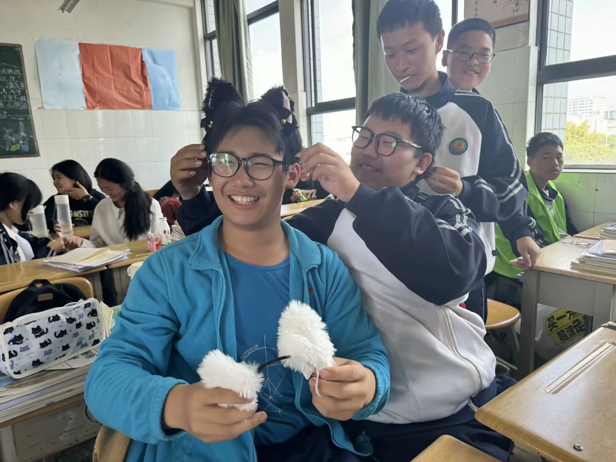 随变一拍都很夯 一直在一起的人才值得炫耀 合照回忆杀 那些年那些人 回...