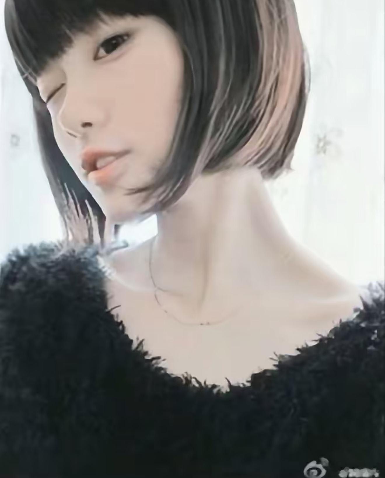 大家猜猜这是谁的早期呀 ​​​
