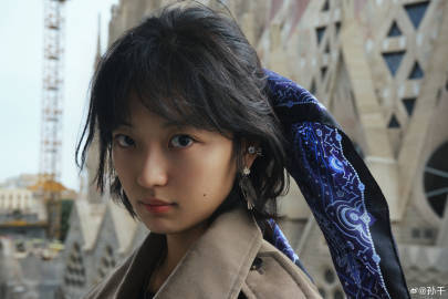 孙千挽救计划给到夯 孙千的安利太有说服力挽救计划里的勇气与坚守太戳人关于爱与救赎