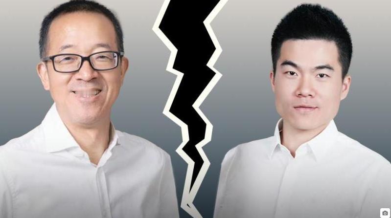 俞敏洪开线下超市，放弃IP转做产品？

董宇辉深陷假货舆论的时候，俞敏洪公布了东