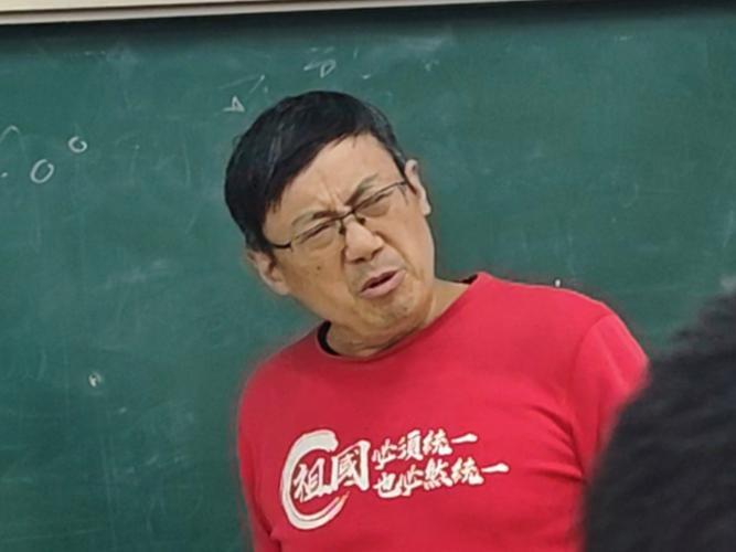 汤家凤博士公开抵制郑智化演唱会为哪般？

针对中国台湾艺人郑智化即将于6月13日