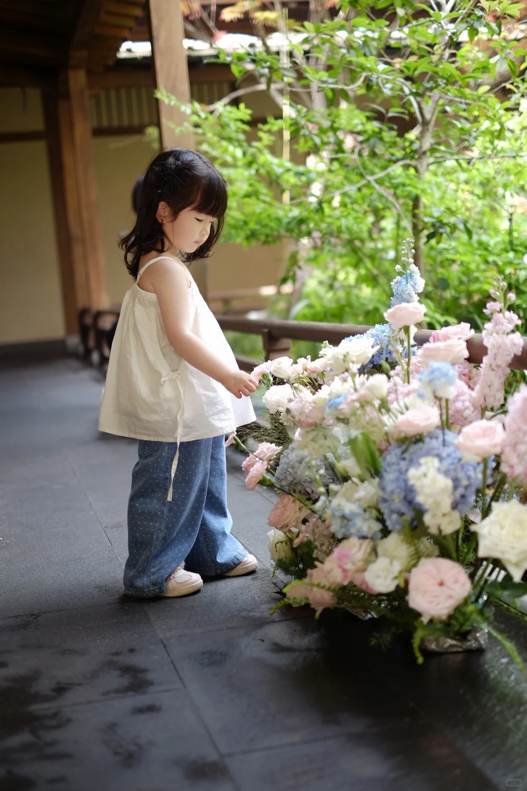 人生建议生个女儿~附晒女儿朋友圈文案