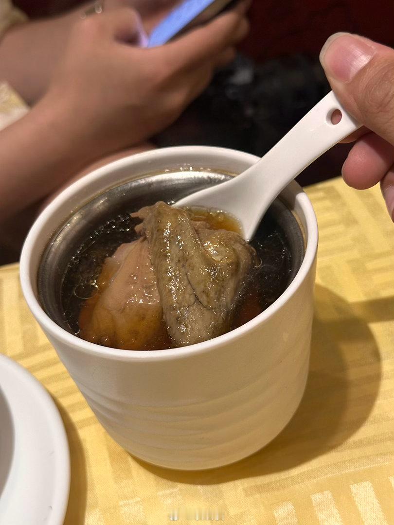 精神 中山·石岐佬中山菜馆(张溪店)