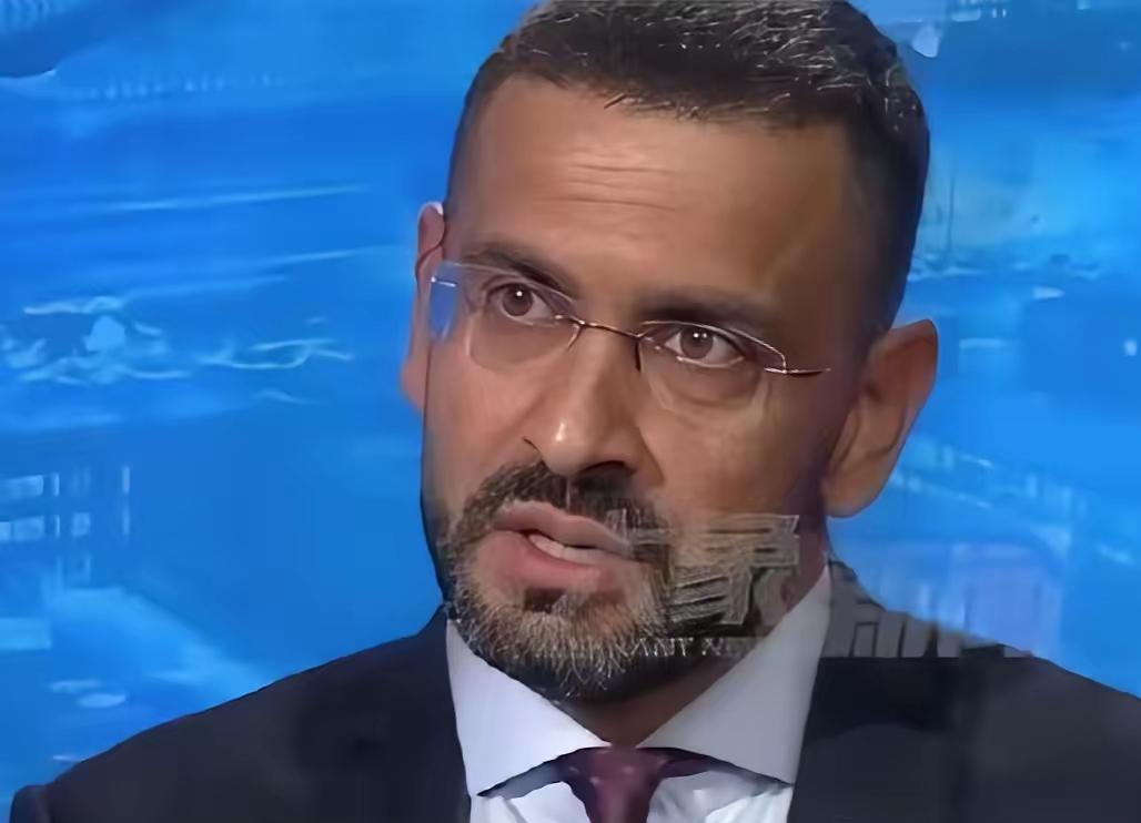 美国记者怒怼北约秘书长：中国 40 年没动一枪，你们却炸烂半个地球

​​​“张