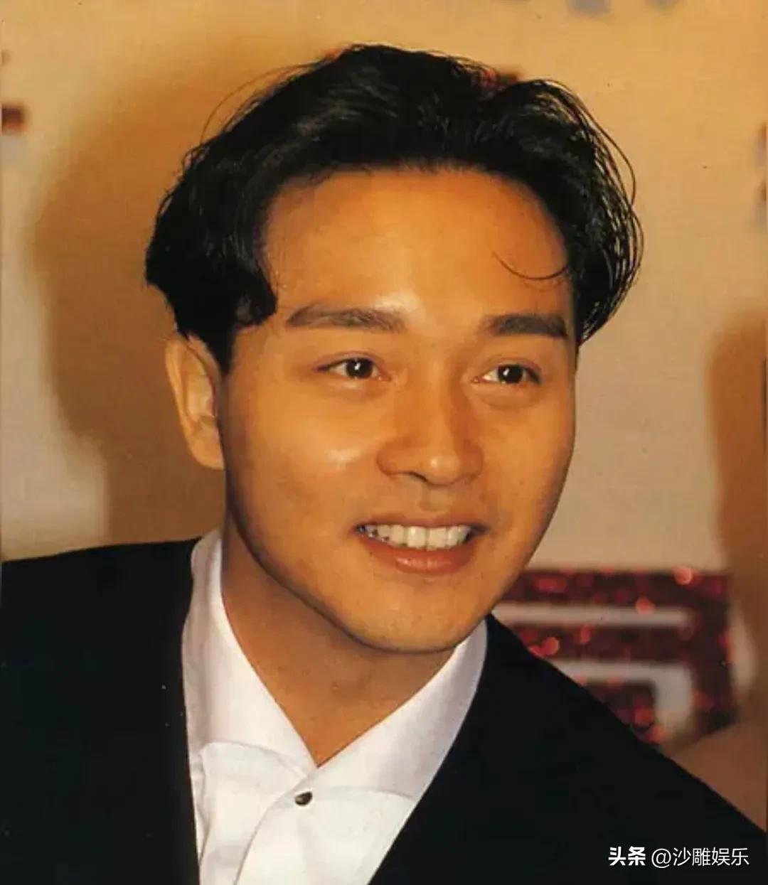 张国荣前经纪人，严肃发文！

3月26日，张国荣前经纪人陈淑芬突然冲上热搜，原因