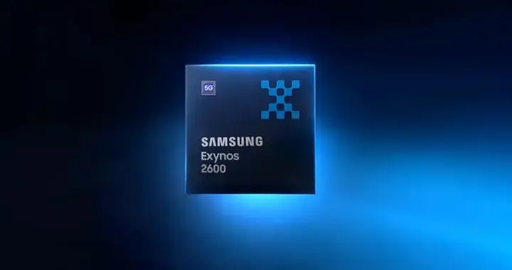 三星Exynos 2600无缘全球市场，三折叠跑分首曝