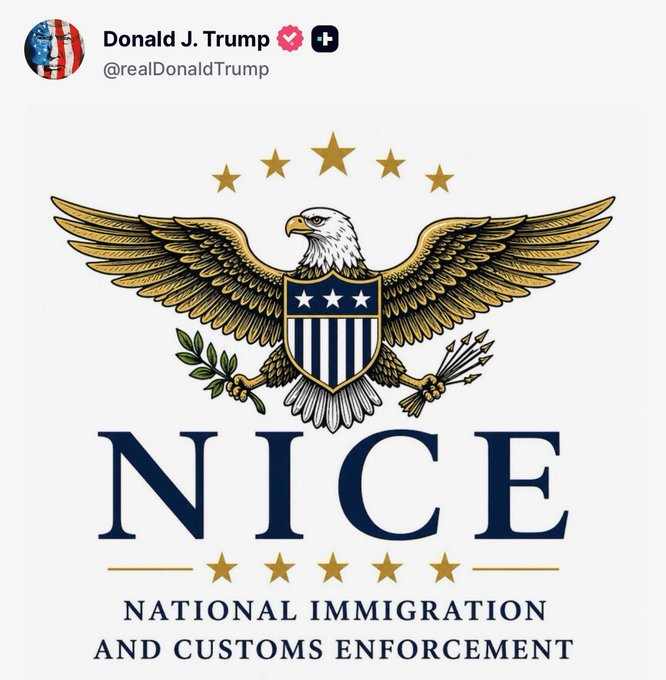 National Immigration and Customs Enforce