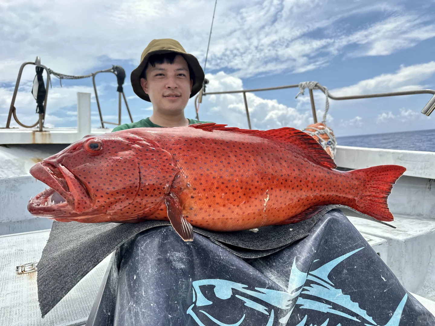 在冲绳解锁人生照片