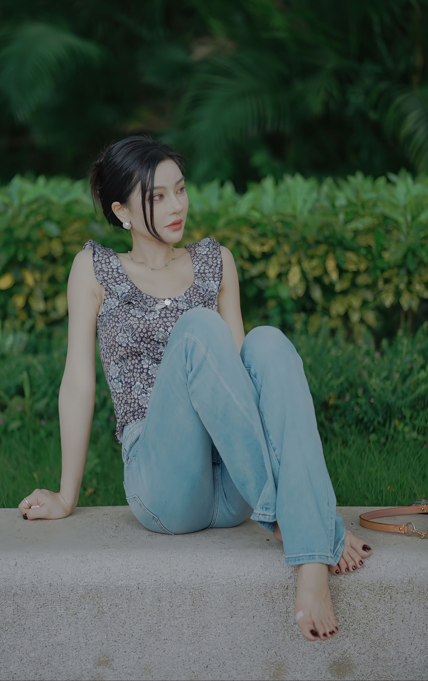 牛仔裤的封神时刻 ​​​