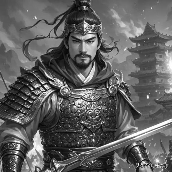 大唐真实的“军神”——李靖。不是神话里托塔的那位，是一个让突厥闻风丧胆、让吐蕃退