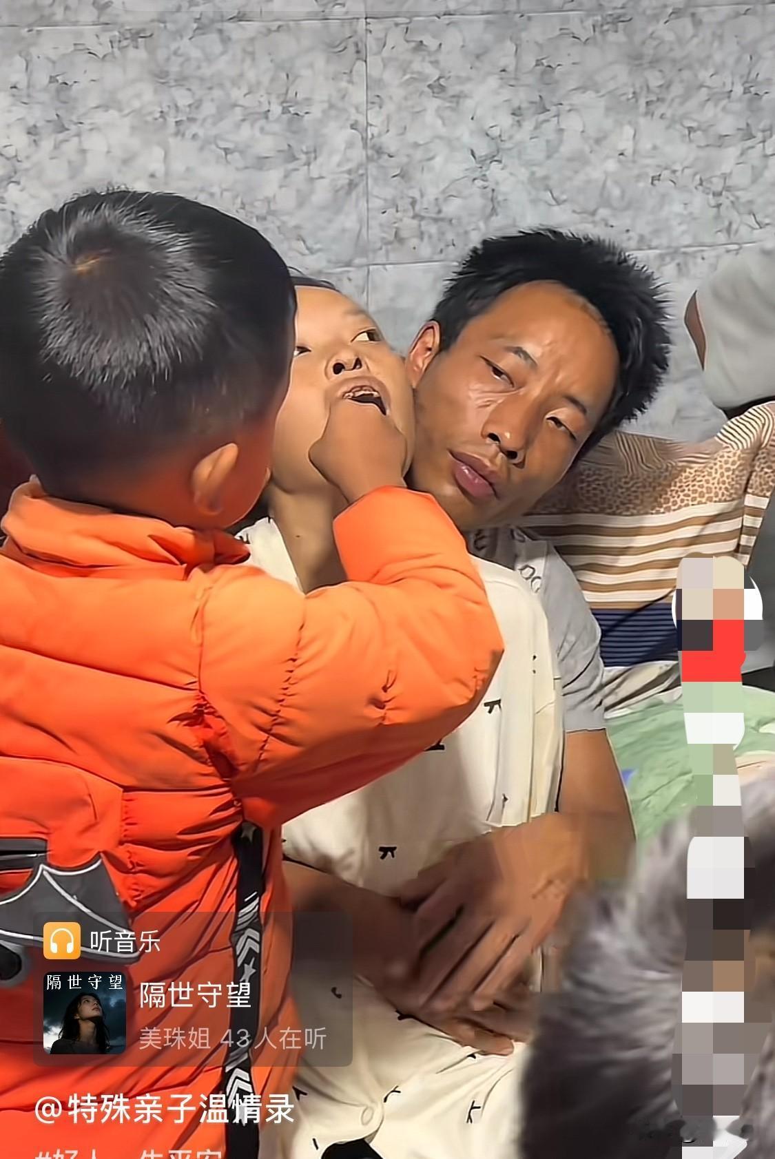 云南杨玉敏的故事，给穷人狠狠上了一课。
当你自己没有能力自保时，做正确的做法是，