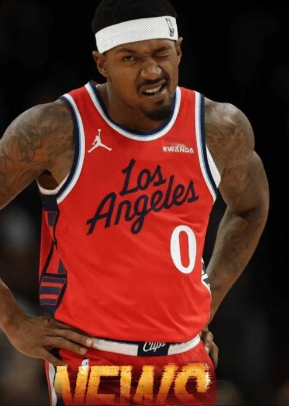 不是哥们你打球了吗？就赛季报销了。
Shams：比尔髋部骨折将进行手术，赛季报销