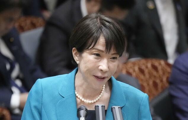 证词录音双双实锤，高市三天三改口，谎话越圆越破绽百出
高市的“AI抹黑门”丑闻彻