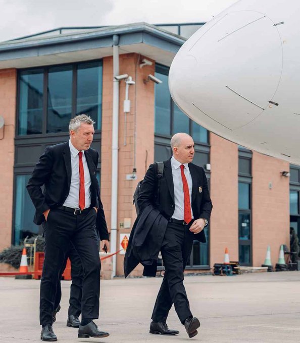 邮报CW曼联无意在冬窗进行恐慌性引援，任何动作都只是将原本计划在夏季完成的转会提