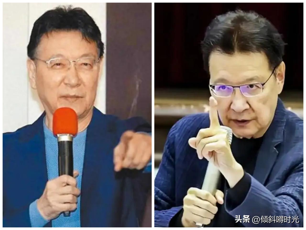 真没想到啊，媒体人赵少康竟然在这个时候突然公开质疑国民党主席郑丽文访陆，称如果郑