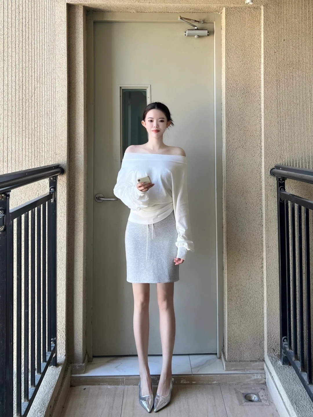 我的短裙！短裙！短裙！