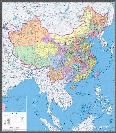 我国领先世界科技技术一览：

1、激光技术——世界第一

2、导航卫星技术——世