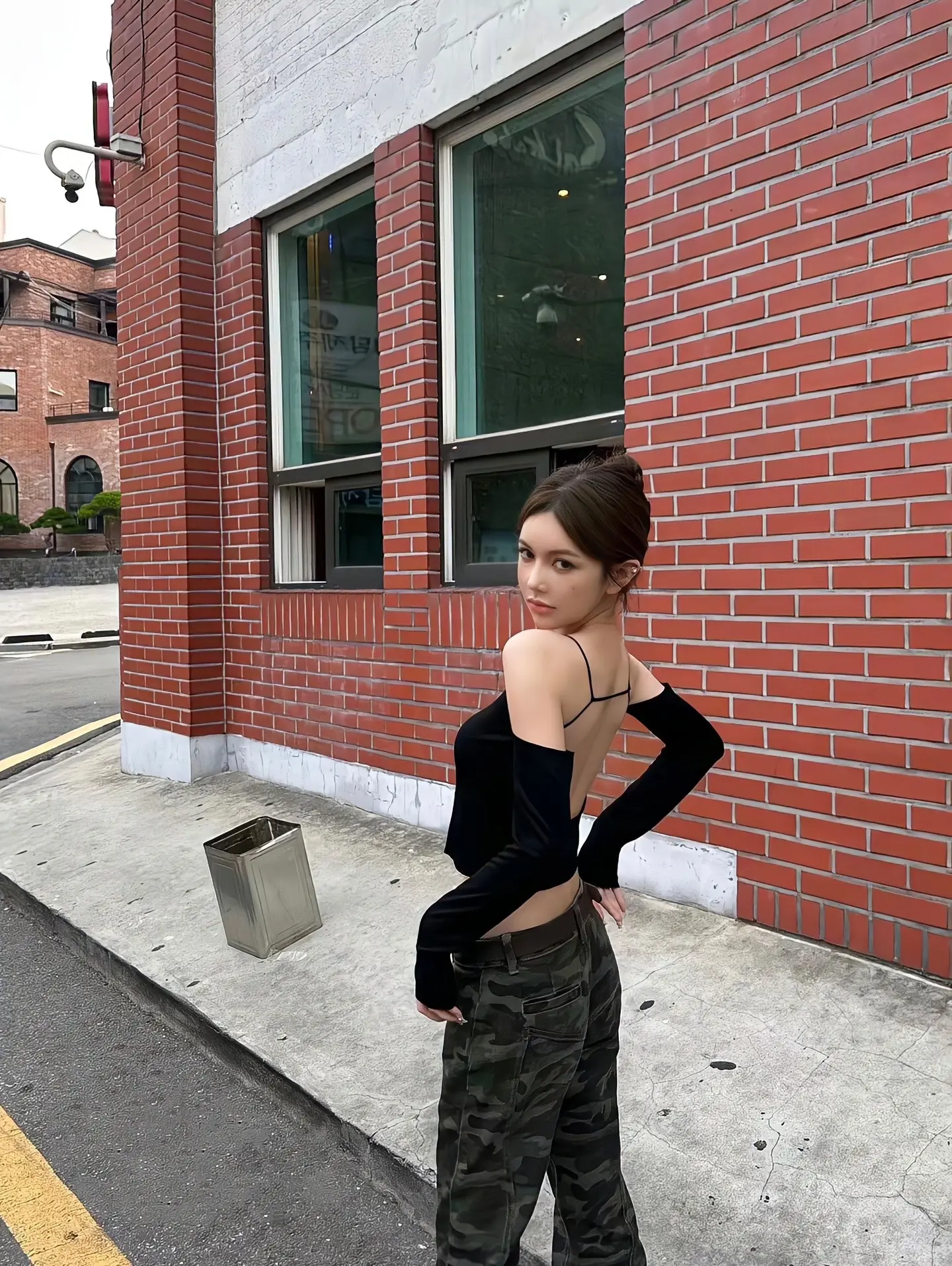 幸福不是要很多人爱我