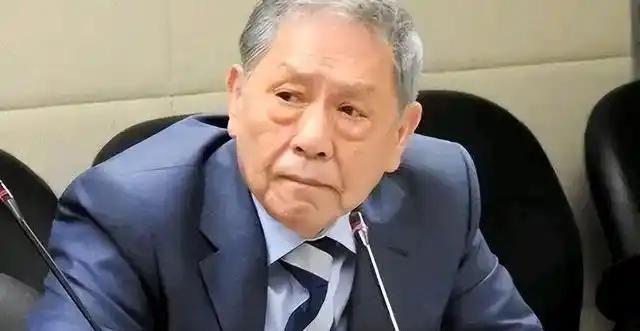 “如果九成不愿统一，解放军将没任何负担！”台湾退役中将帅化民一句话挑明终局：大陆