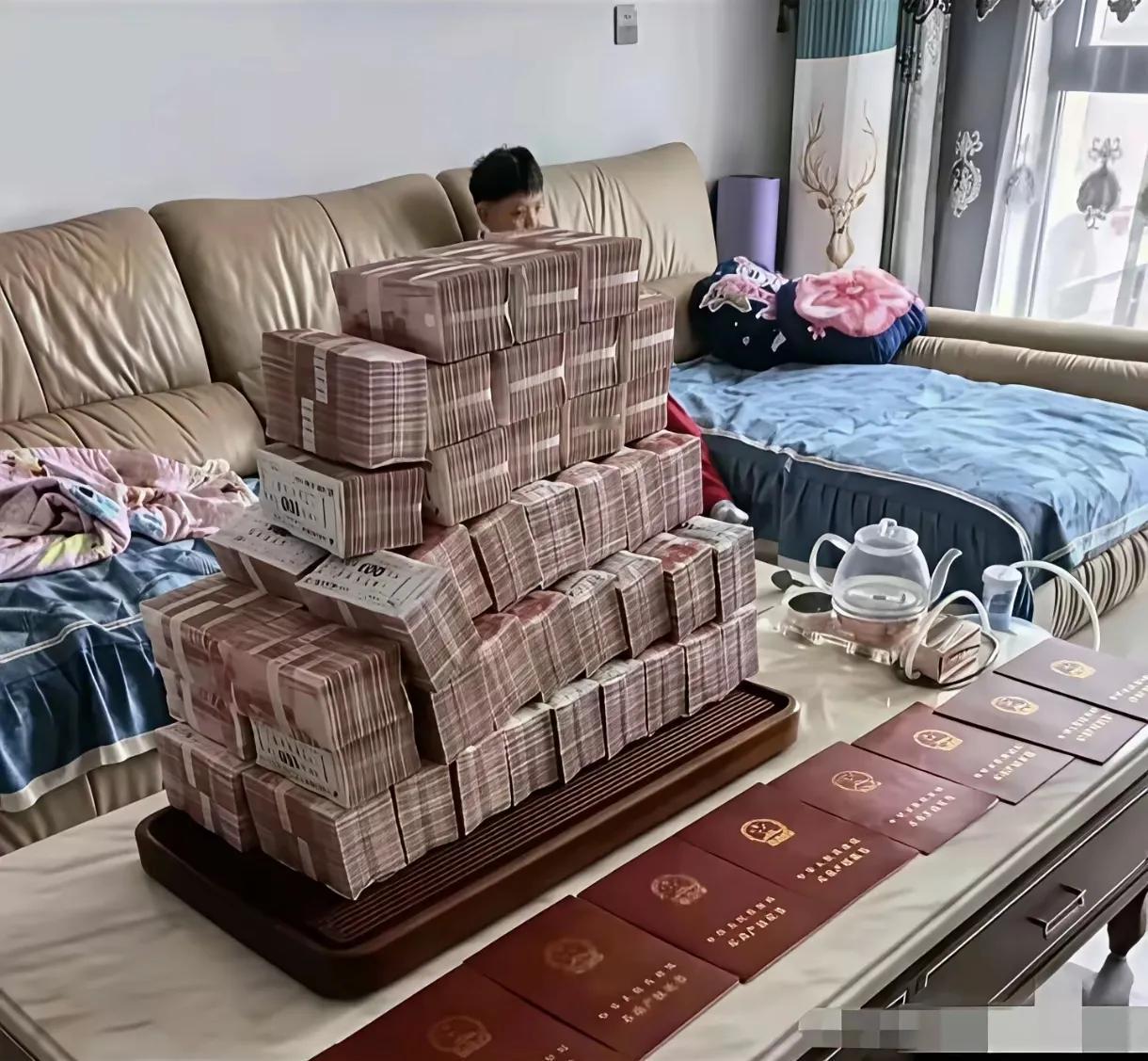 看到这一幕！感觉这小子好可怜！[捂脸]