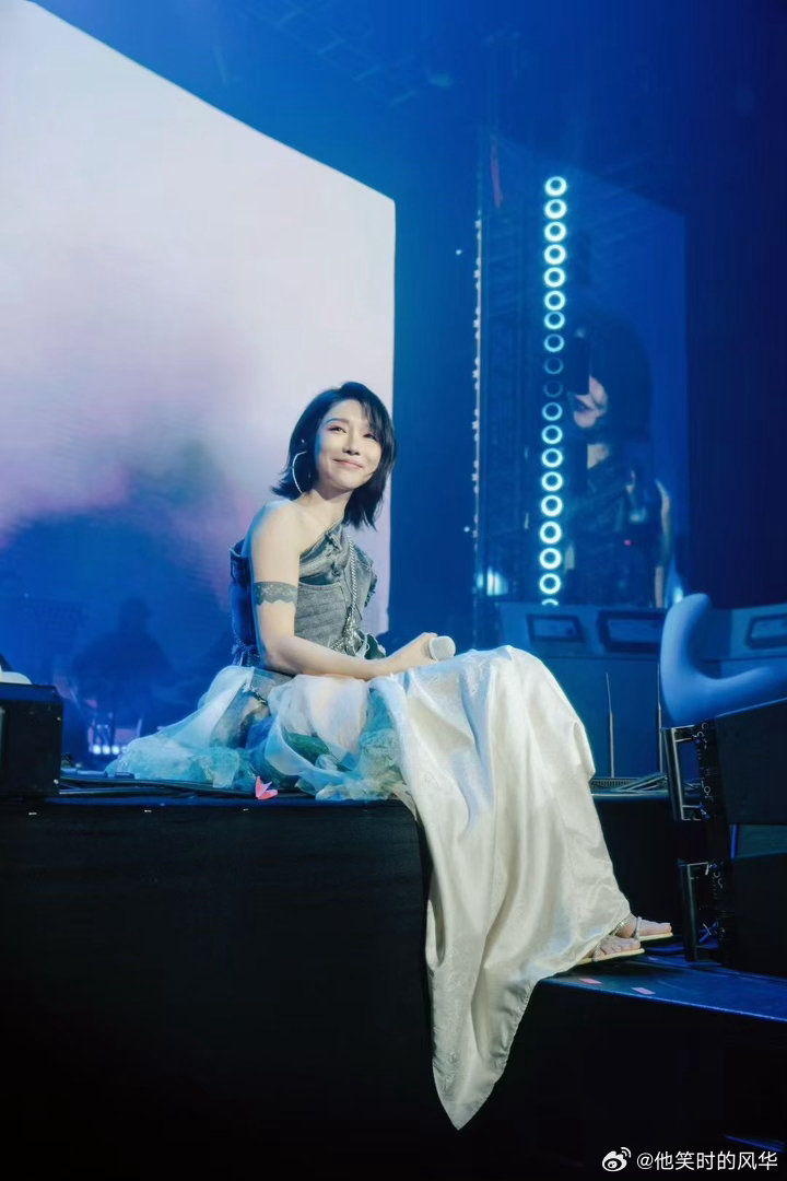 北京钻石音乐嘉年华阵容官宣 5.1-5.3国家网球中心开唱，每日风格迥异，大张伟