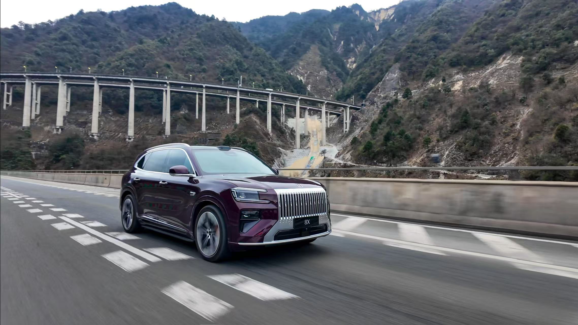 极氪回应中铁建邀请 又又又上硬核联动了！这一次，极氪与中铁建跨界联动，在《伟大公