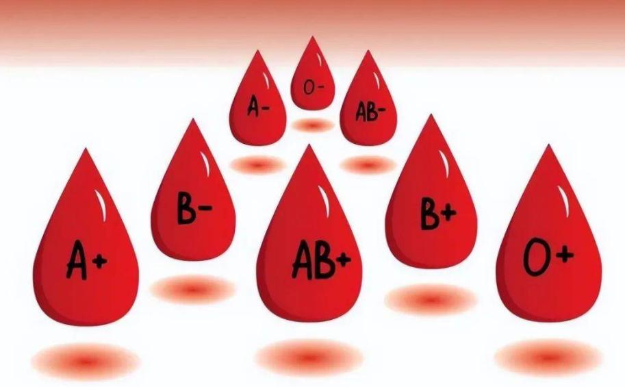 血型决定寿命？美国60万人研究发现：A型血60岁前或更易中风

血型不决定寿命，