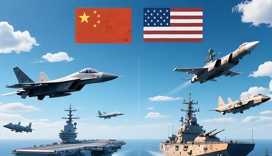假如中美开战，中国输了，结果会如何呢？

不夸张地说，中国要是真输了，俄罗斯大概