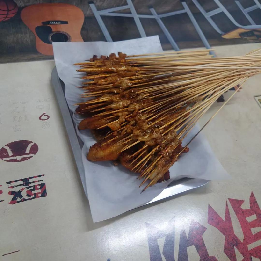 #分享夏日食谱#