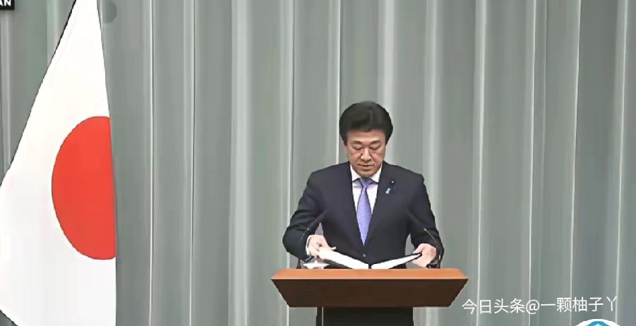 日本官房长官木原稔最近放出豪言：日本石油储备够撑254天，听着像“能源界的铁憨憨