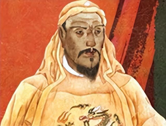 名将不为人知的另一面：李秀成到底有多腐败？
如果想弄明白李秀成为什么对财宝如此痴