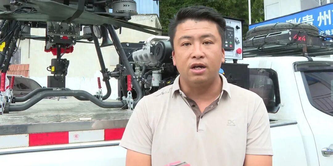 男子花近17万买无人机送货，接连遭遇两次中途“炸机”，当事人哭诉：生意都黄了
 