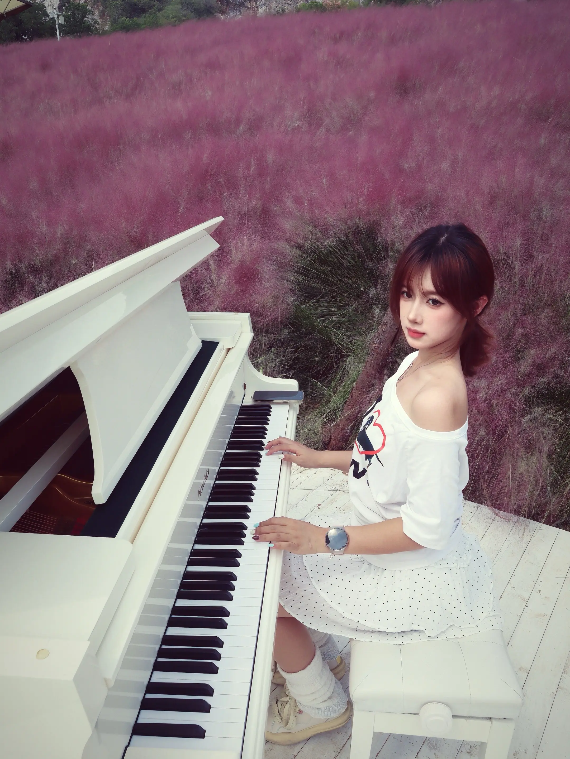 细腻的人 感受悲伤太快 感受幸福太慢