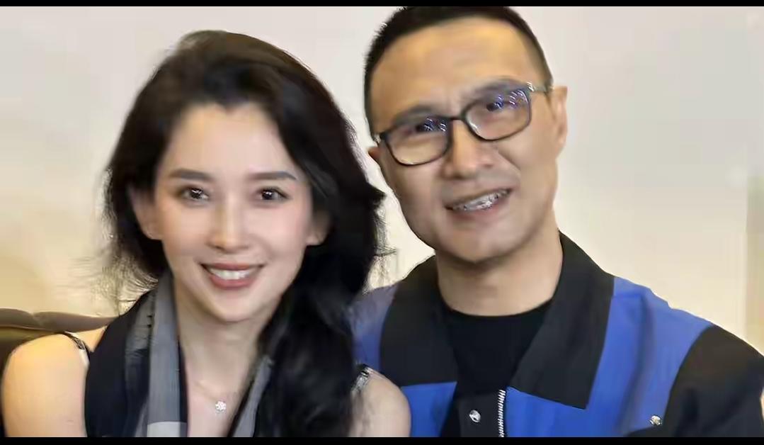 昨日因果昨日了，这次章子怡和汪峰联手，给内娱离婚夫妻上了一课娱乐 明星