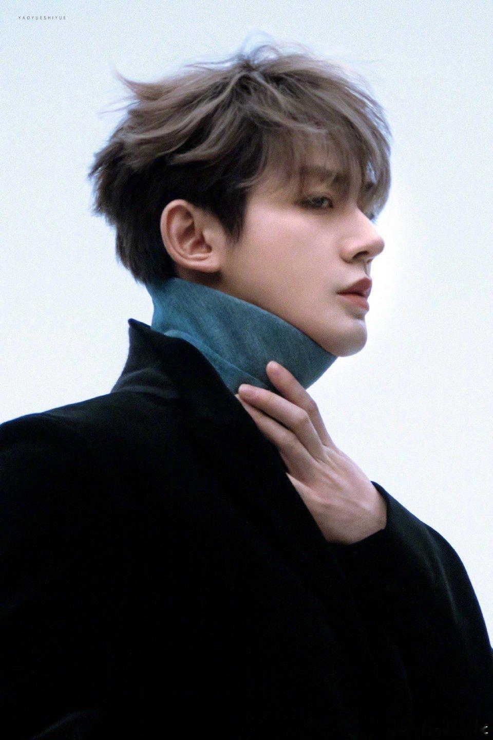 邓为哥哥满身的松弛感与帅感！｜邓为