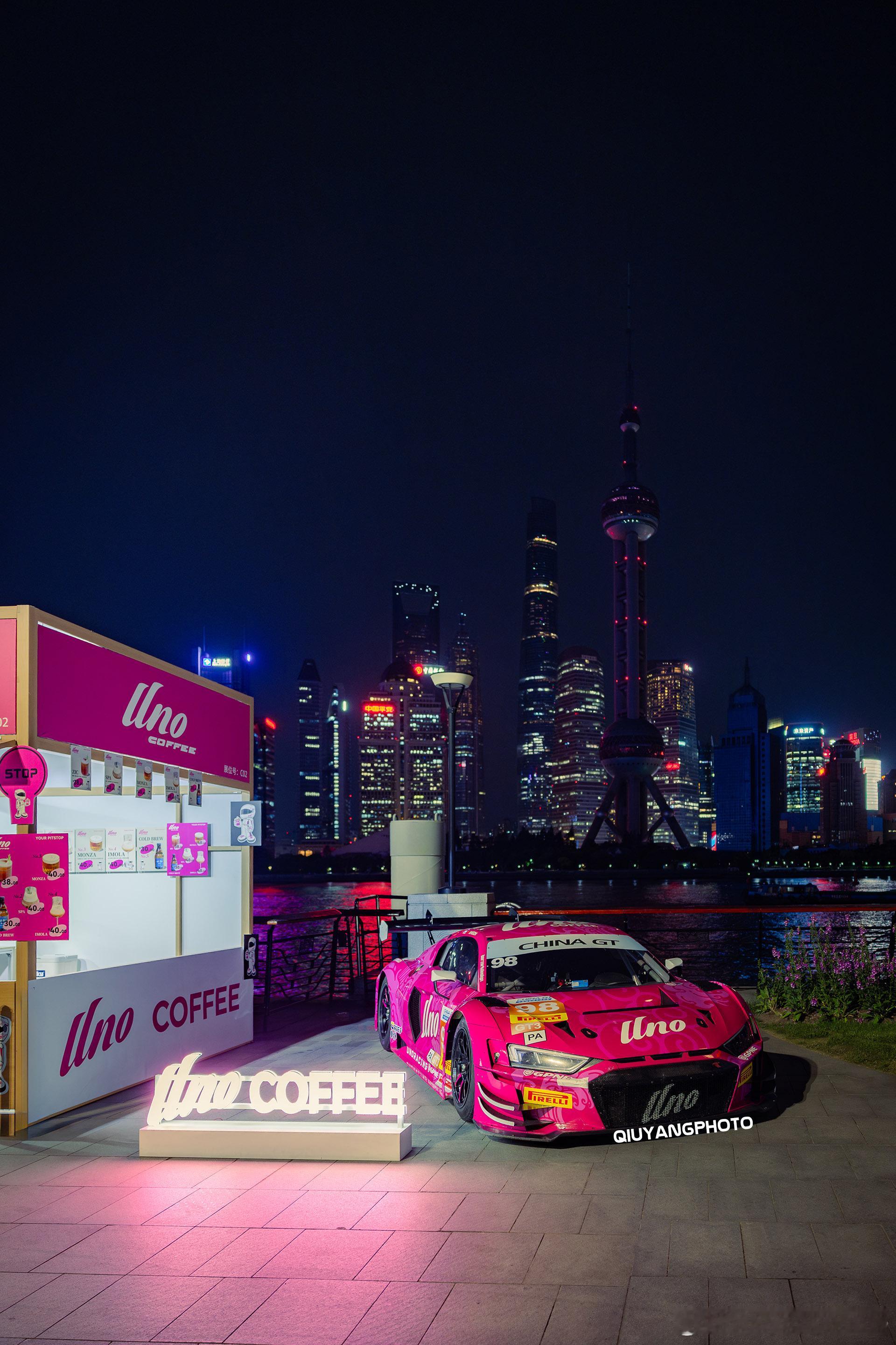 Audi R8 LMS GT3 EVO II cars01豪车拍 五一期间的咖啡
