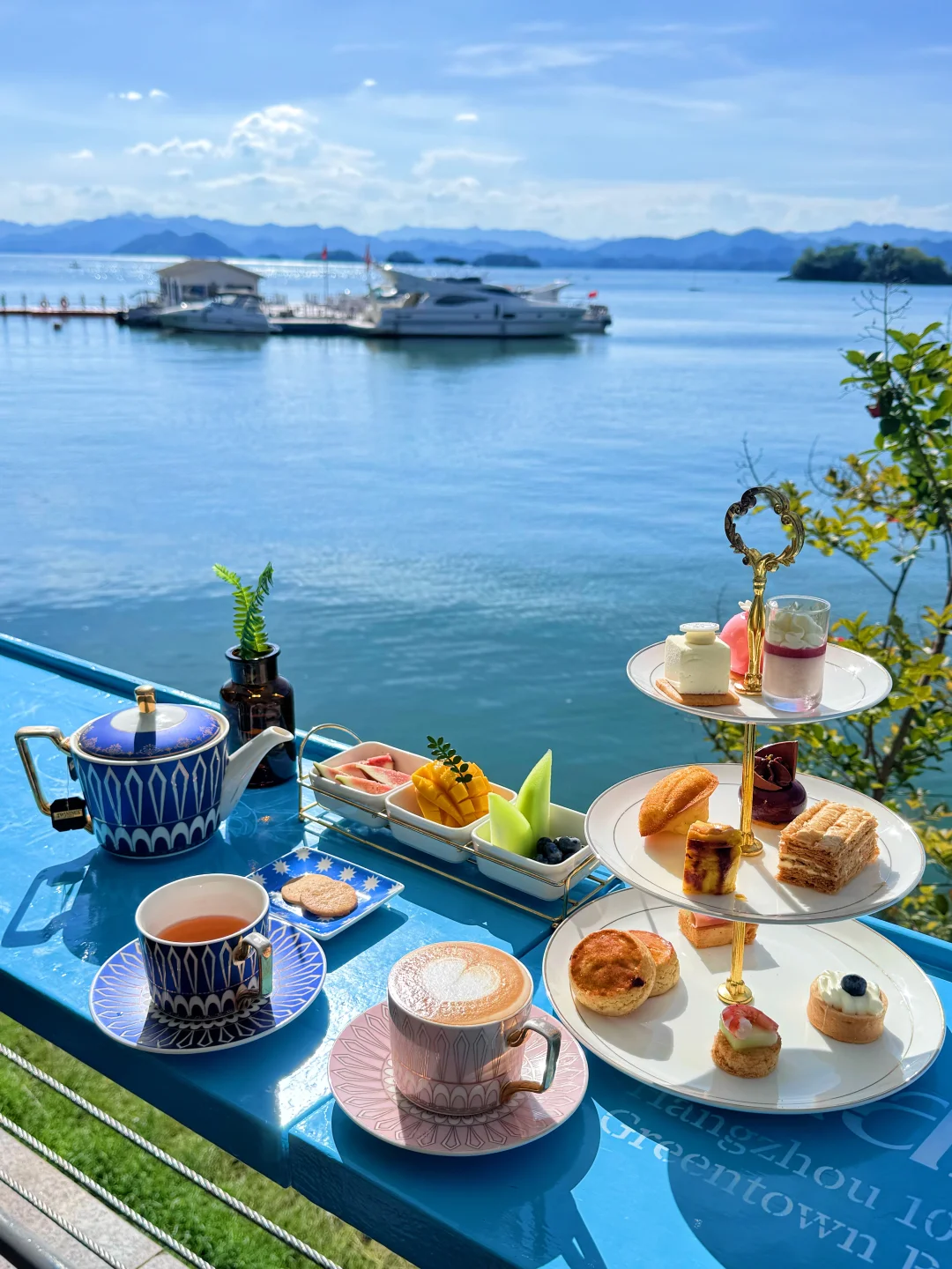 千岛湖酒店怎么选/绿城看这一篇就够了