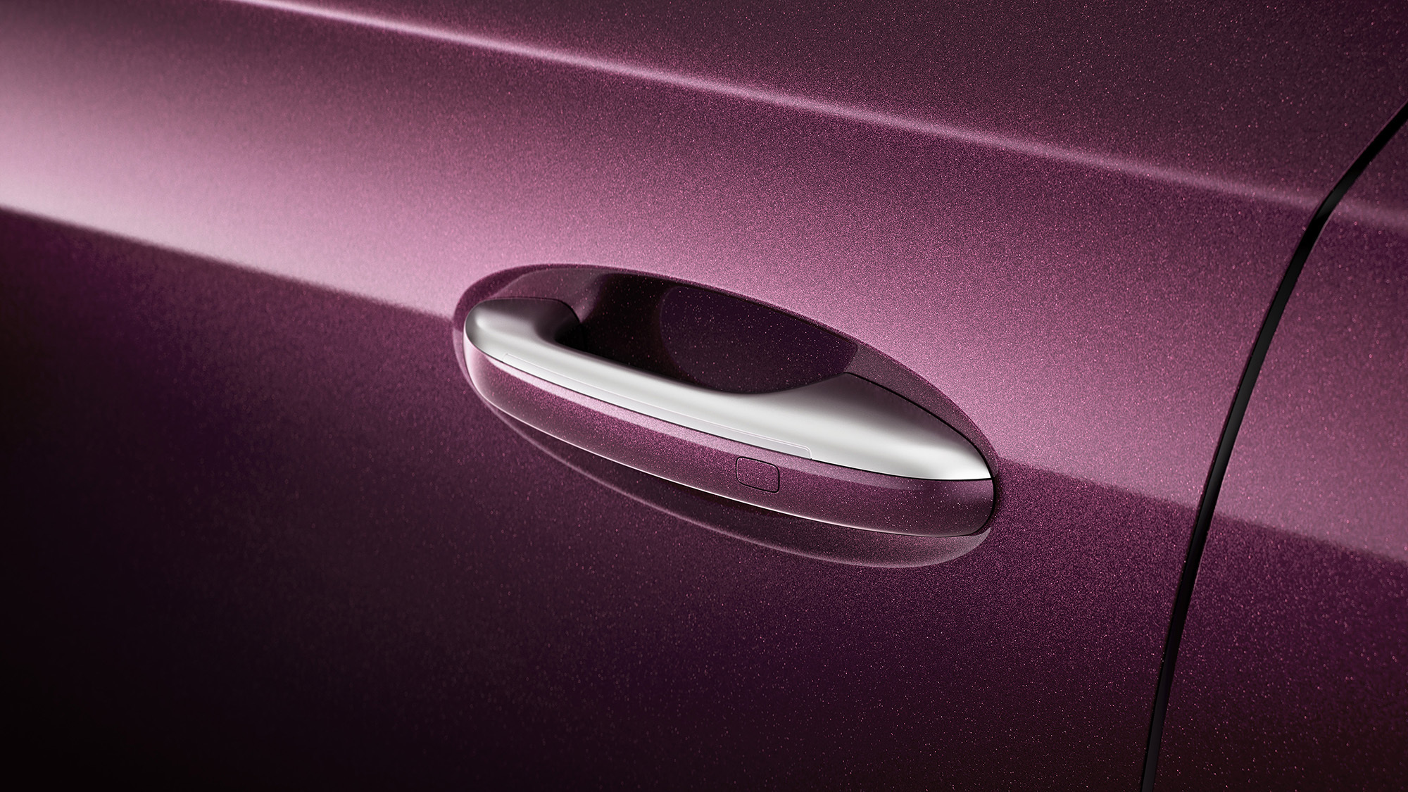 这也太硬核了吧！长城汽车董事长魏建军真的“听劝上岗”亲自代言魏牌V9X了！之前全