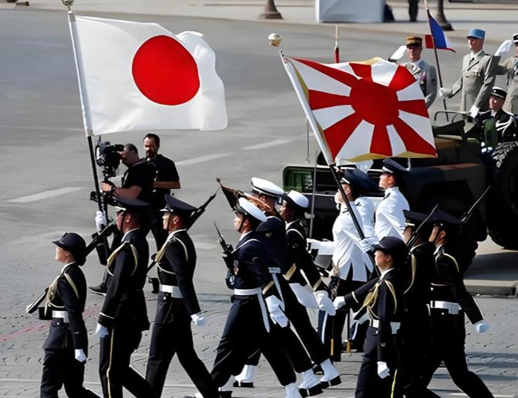 一位日本专家表示，现在日本要考虑的不是中日战争会不会爆发，而是中日战争爆发后，日