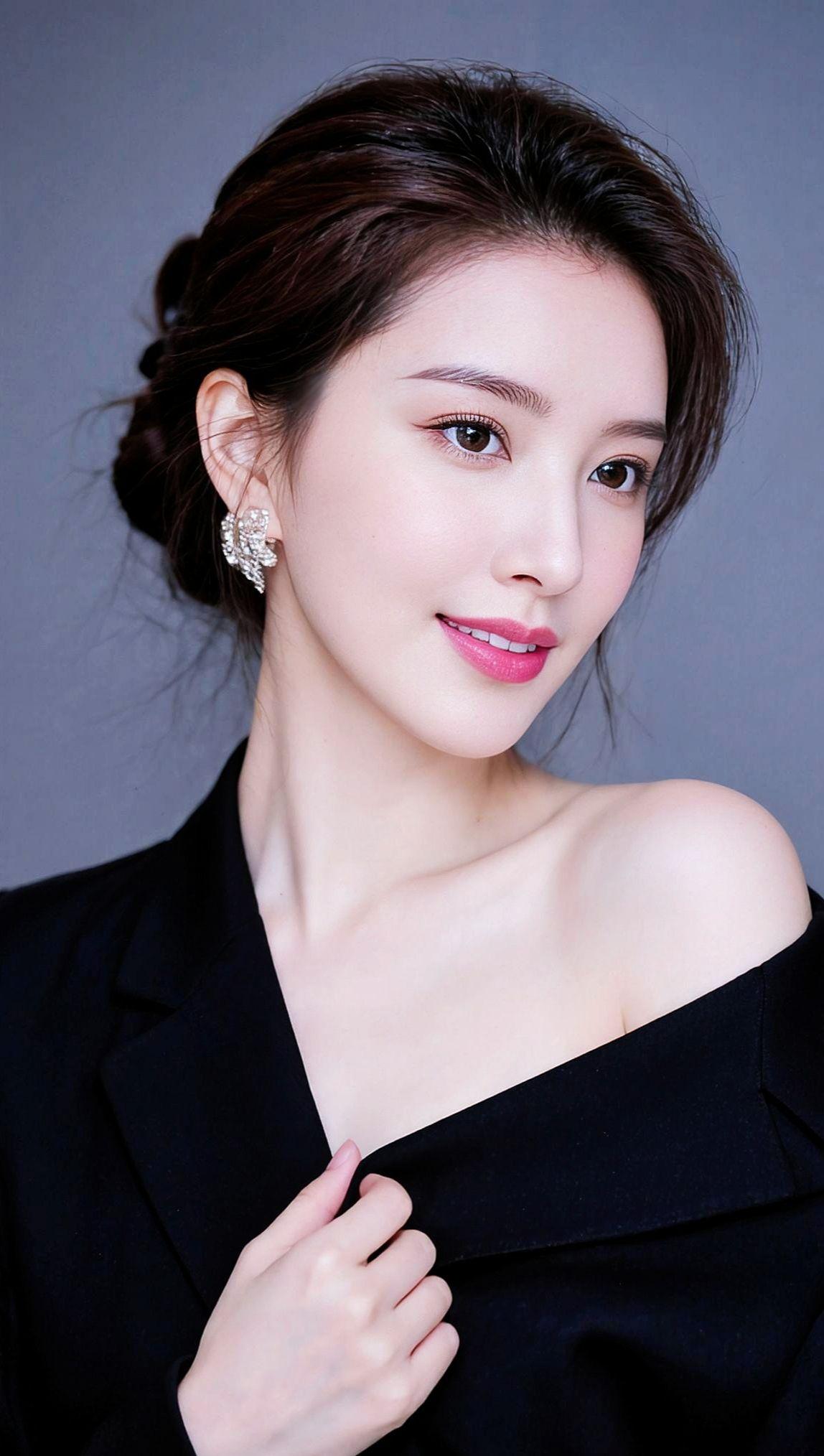 静谧魅力写真 爱上张无忌黄河公园时尚写真