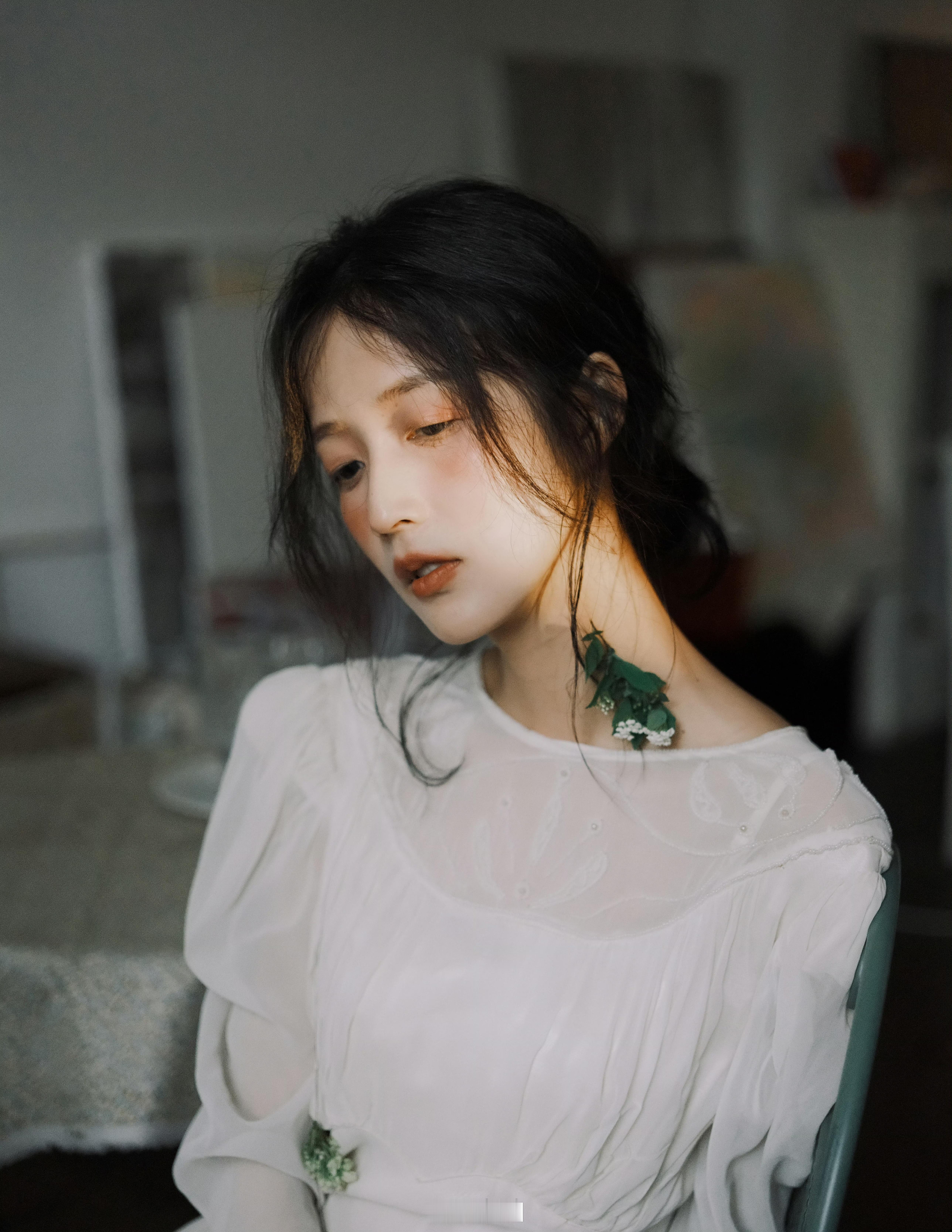 超有质感的人像 ​​​