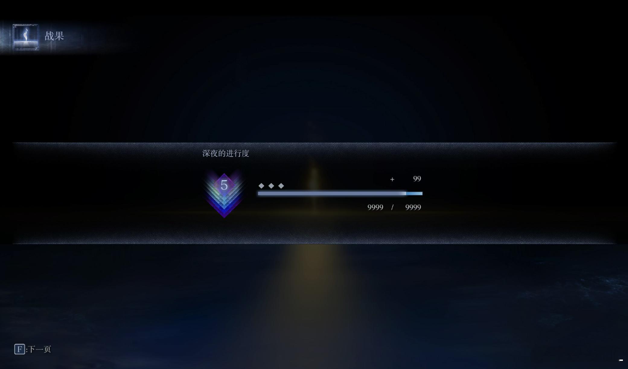 赶在跨年之前上了