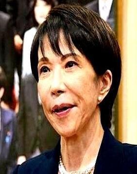 【日本经济下滑的原因，应该让高市早苗自己解释】
        日本经济下滑就想
