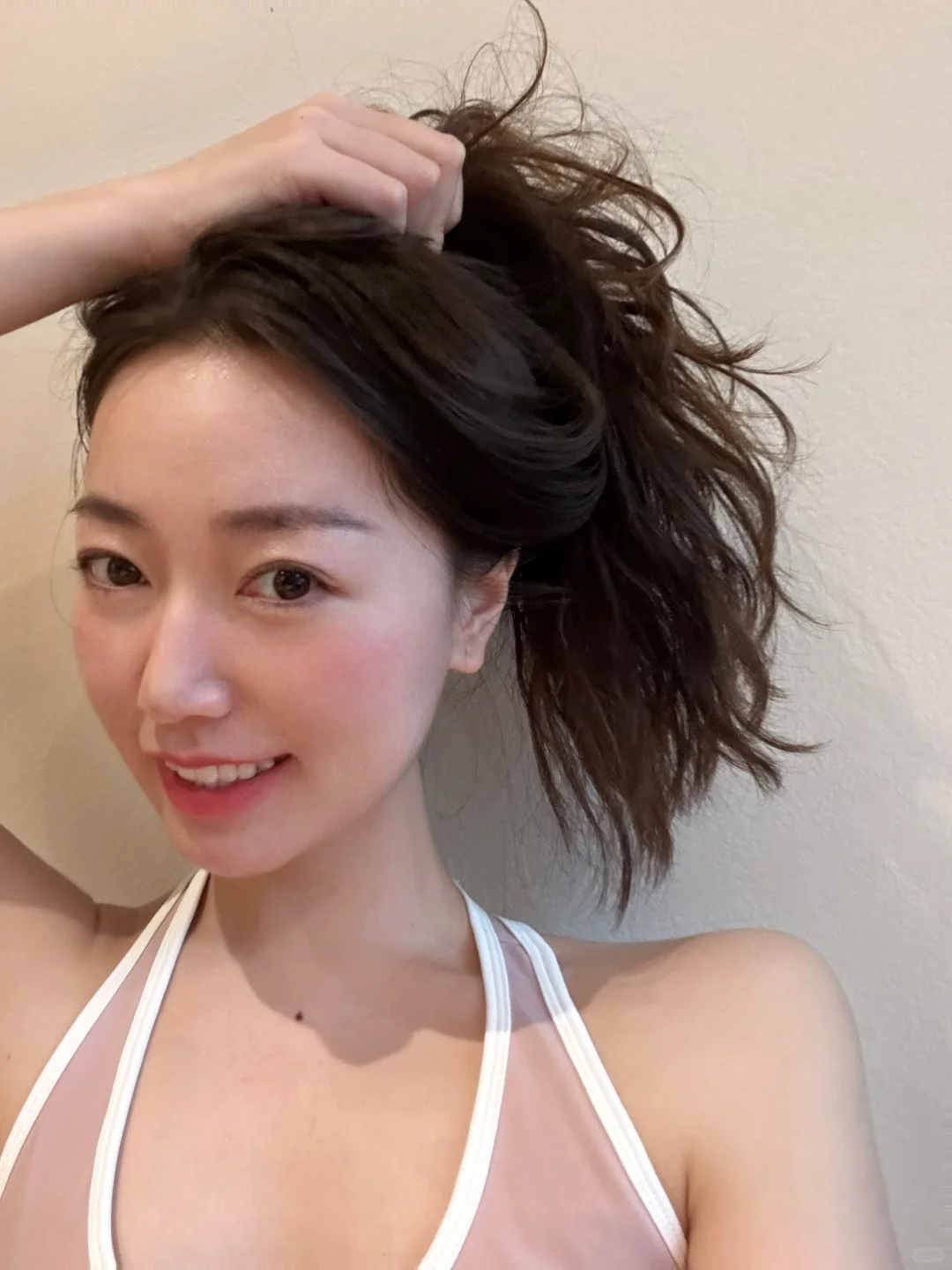 🎾谁说打网球不减肥的？