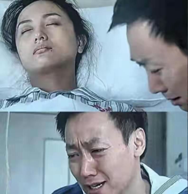 朱媛媛去世1年后，52岁辛柏青被"逼"再婚，吴越尴尬处境藏不住了
 
熟悉朱媛媛