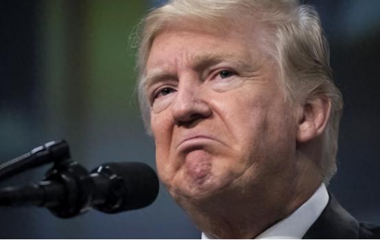 当不成总统了？美国四大前总统已联手，打响扳倒特朗普的第一枪

最近美国出了个奇景