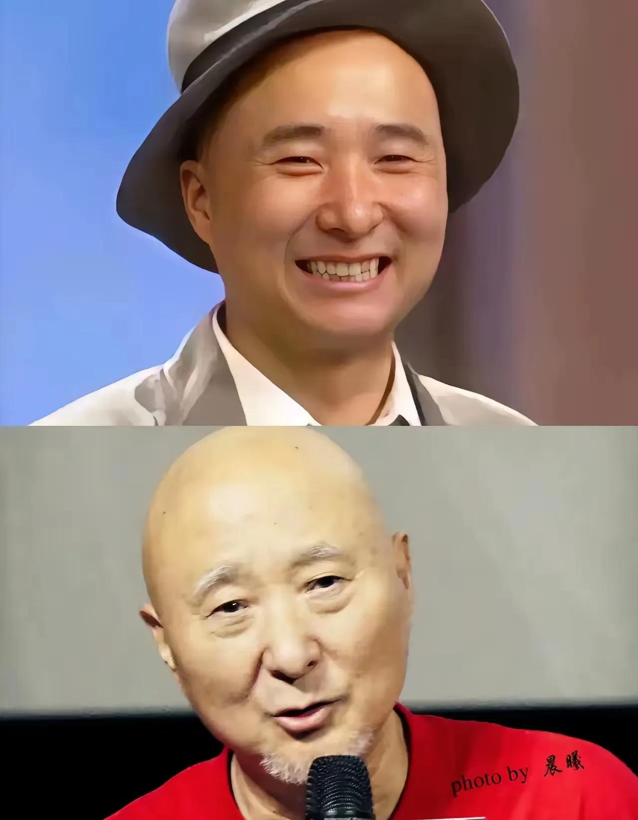 武汉，一座充满感恩的城市！
 
当陈佩斯默默捐出 127 万助力武汉之时，他或许