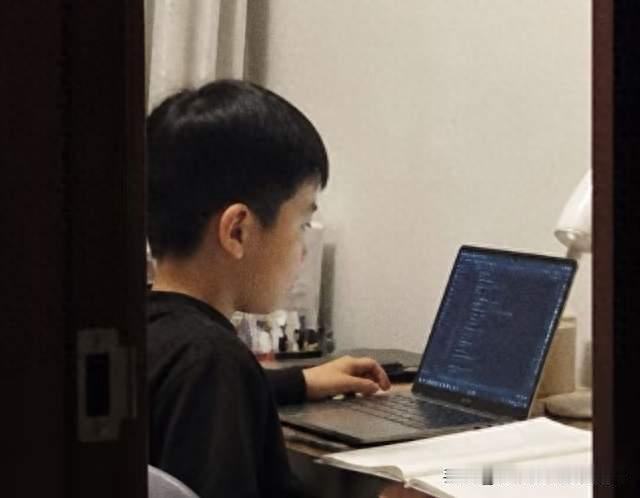 北大教授警告：每天玩手机超过一小时，孩子大脑关键区域会萎缩